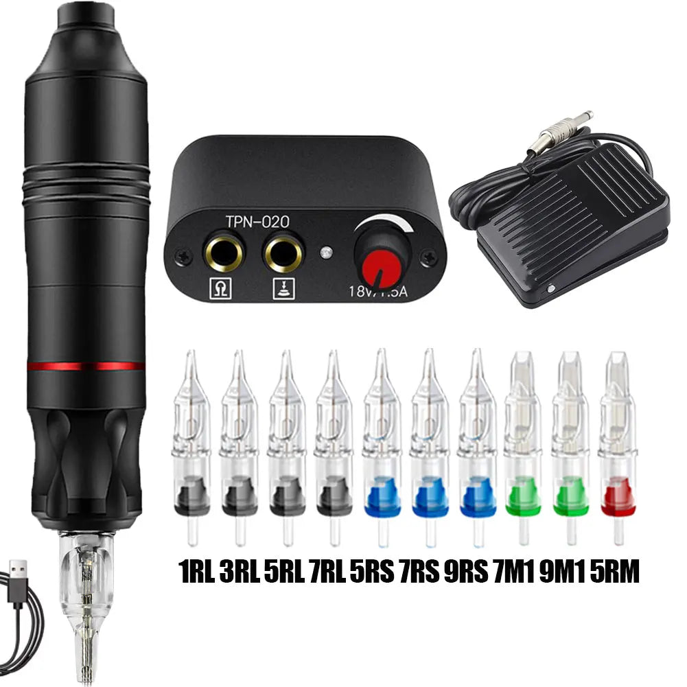 Fascia Gun Percussive Therapy Massager for Deep Tissue Muscle Recovery Fascia Gun No Ink Tidesmit