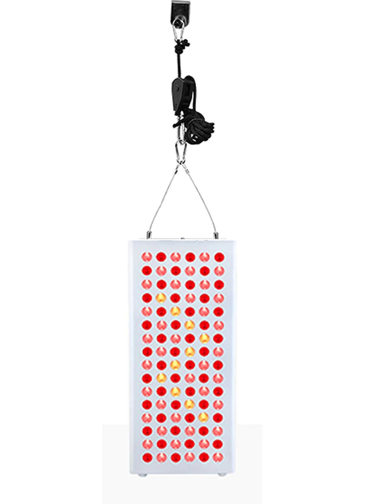 Newest 300W 500W 900W 1500W 2000W 630nm 660nm LED Red Light Therapy 810nm 830nm 850nm NIR Therapy Light for full body, grow lamp