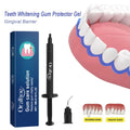 Tidesmit gum repair and teeth whitening gel for gingival health and stain removal