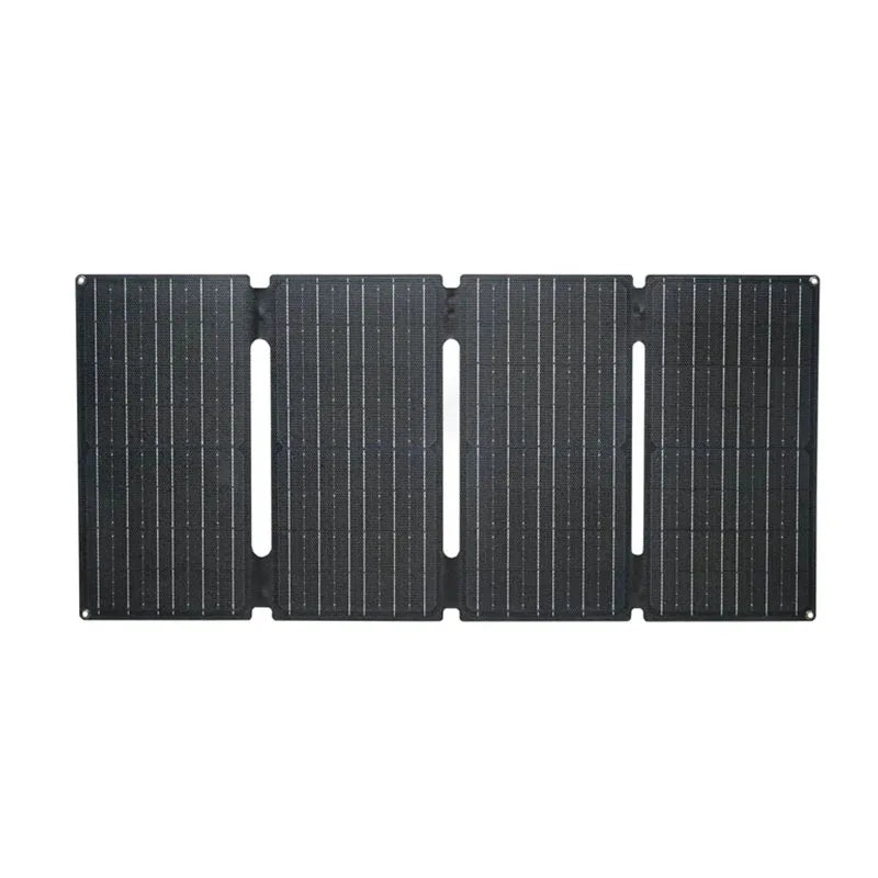 ALLPOWERS 18V Foldable Solar Panel 60W / 100W / 140W / 200W Mobile Solar Charger for Power Supply Laptop Solar Generator Fishing