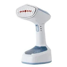 HOMEFISH Mini Portable Garment Steamer 220V EU Plug