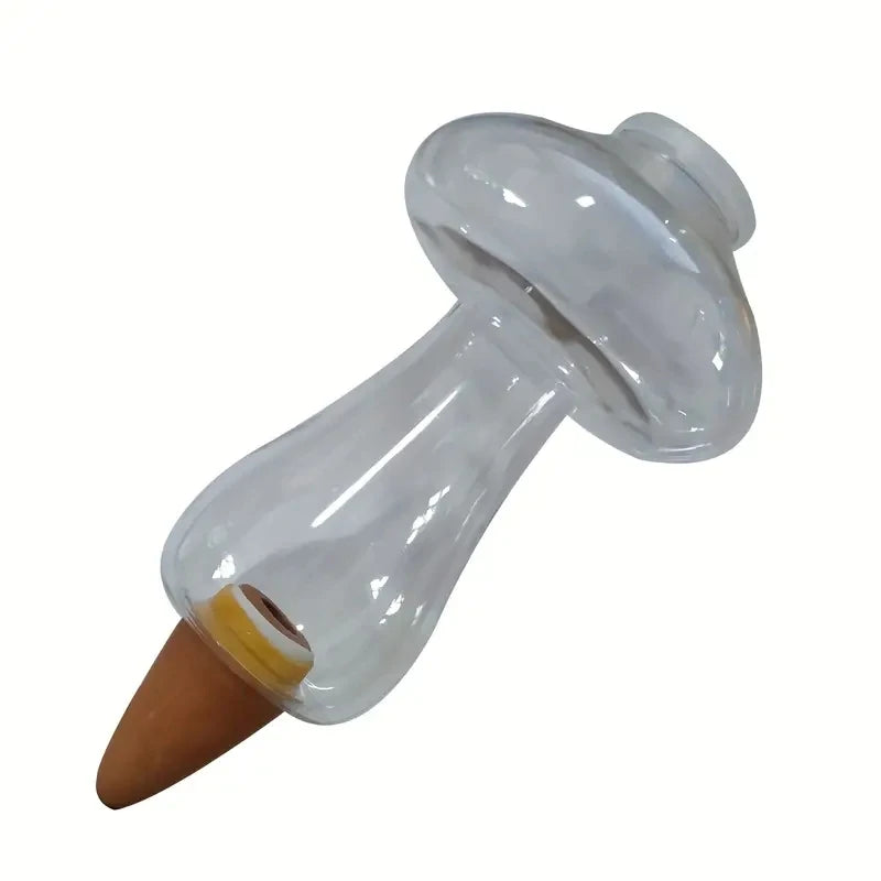 Watering Planter Insert Love ShapedAutomatic Plant Waterer Sprayer Water Drip Irrigation Flower Plant,Drip Water Seepage Device