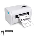 Desktop A4 Bluetooth  Printer Thermal Barcode Label Printer Printing for Business Travel  Printing