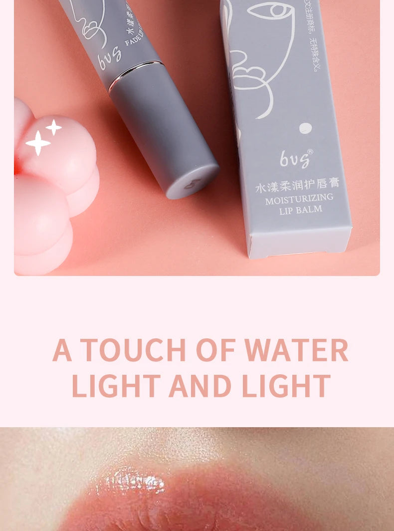 Moisturizing Repair Lip Balm | Nourishing Lip Treatment for Dry Lips Lip Care Tidesmit
