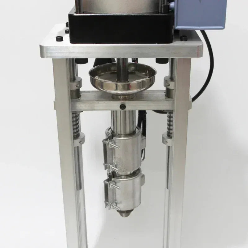 XMSJ Vertical Desktop Plastic Injection Molding Machine