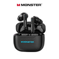 Tidesmit XKT26 Noise Cancelling TWS Bluetooth Earbuds | 35% Off Black Tidesmit