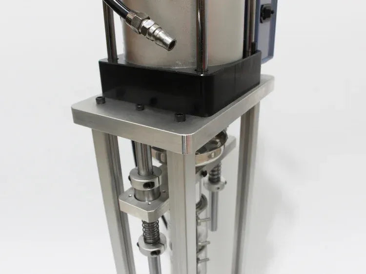 XMSJ Vertical Desktop Plastic Injection Molding Machine