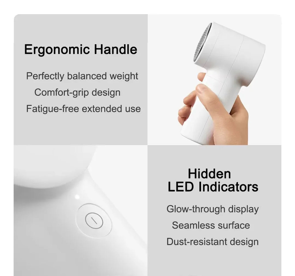 MIJIA Lint Remover 2 Fabric Shaver