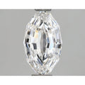 Rare 1.05 CT Dodecahedral Step Cut F Color VVS2 Lab Grown Diamond IGI Certified CVD HPHT Real Diamond Loose Stone Jewelry