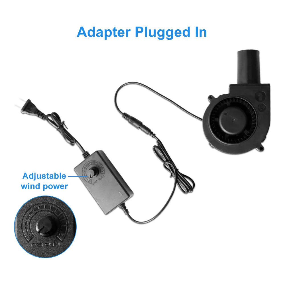 4 Pack CPAP Cleaning Kit for Hose & Mask, with Cpap Hose Dryer, Collapsible Wash Basin & Hose Hanger, Universal Cleaning Brush