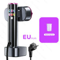 ZHUIYAN Handheld Garment Steamer 1200W 220V EU Plug