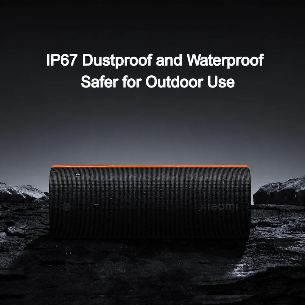 NEW Xiaomi Bluetooth Speaker Pro TWS Stereo Speaker IP67 Waterproof Bluetooth 5.4 Harman AudioEFX Combo 50W Portable Speaker CN
