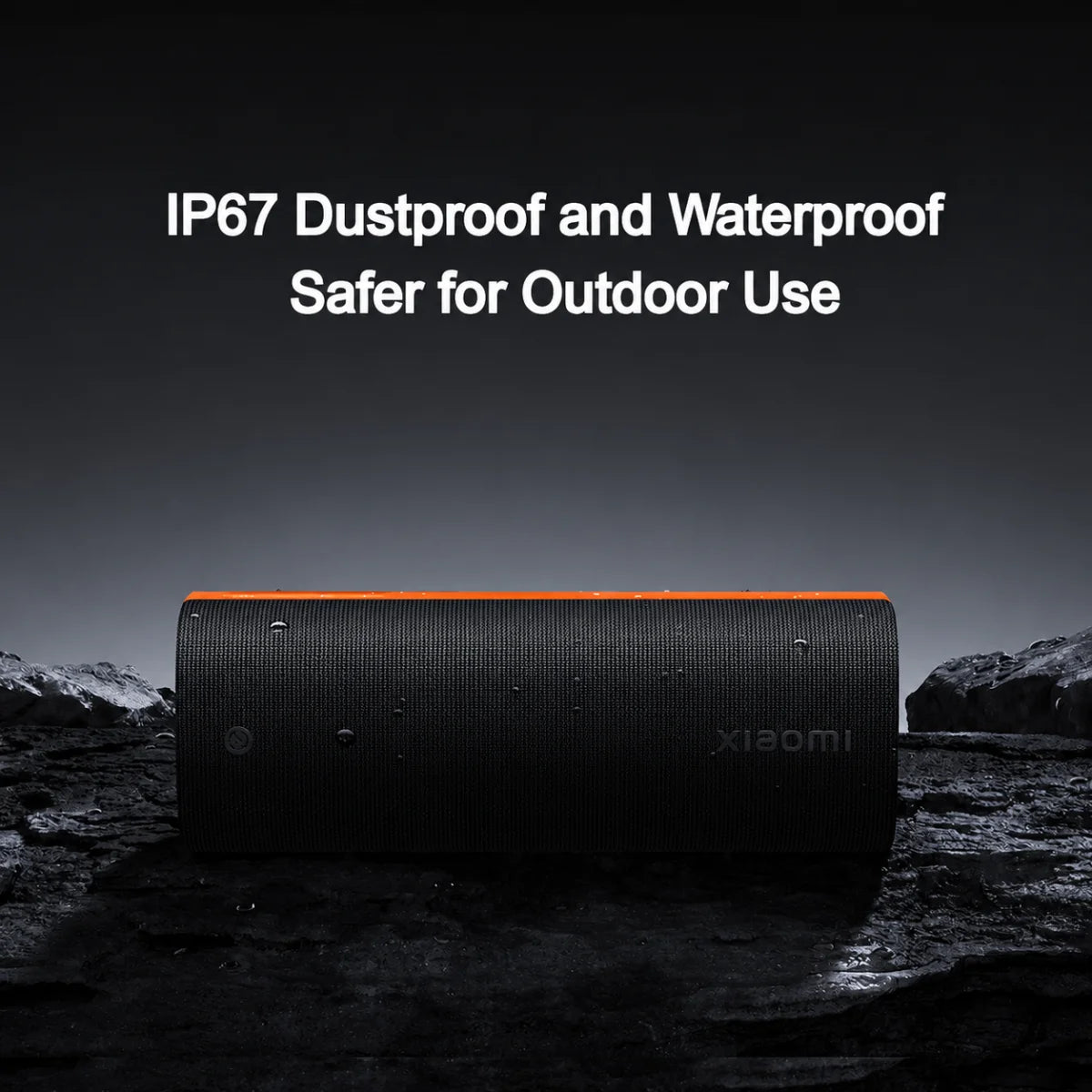 NEW Xiaomi Bluetooth Speaker Pro TWS Stereo Speaker IP67 Waterproof Bluetooth 5.4 Harman AudioEFX Combo 50W Portable Speaker CN