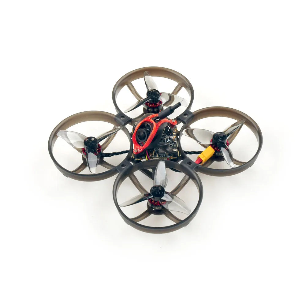 Mobula8 2S Micro FPV Drone – 85mm Whoop with ELRS UART Receiver Tidesmit