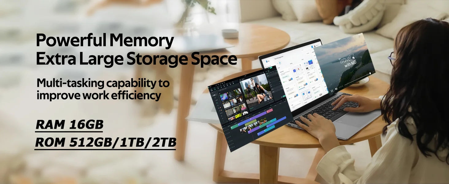 【3-year warranty】Portable Notebook Windows 11 Pro 15.6 inch Gaming Computer PC Gamer Intel Core I9 9900 Laptops I9 Notebook PC