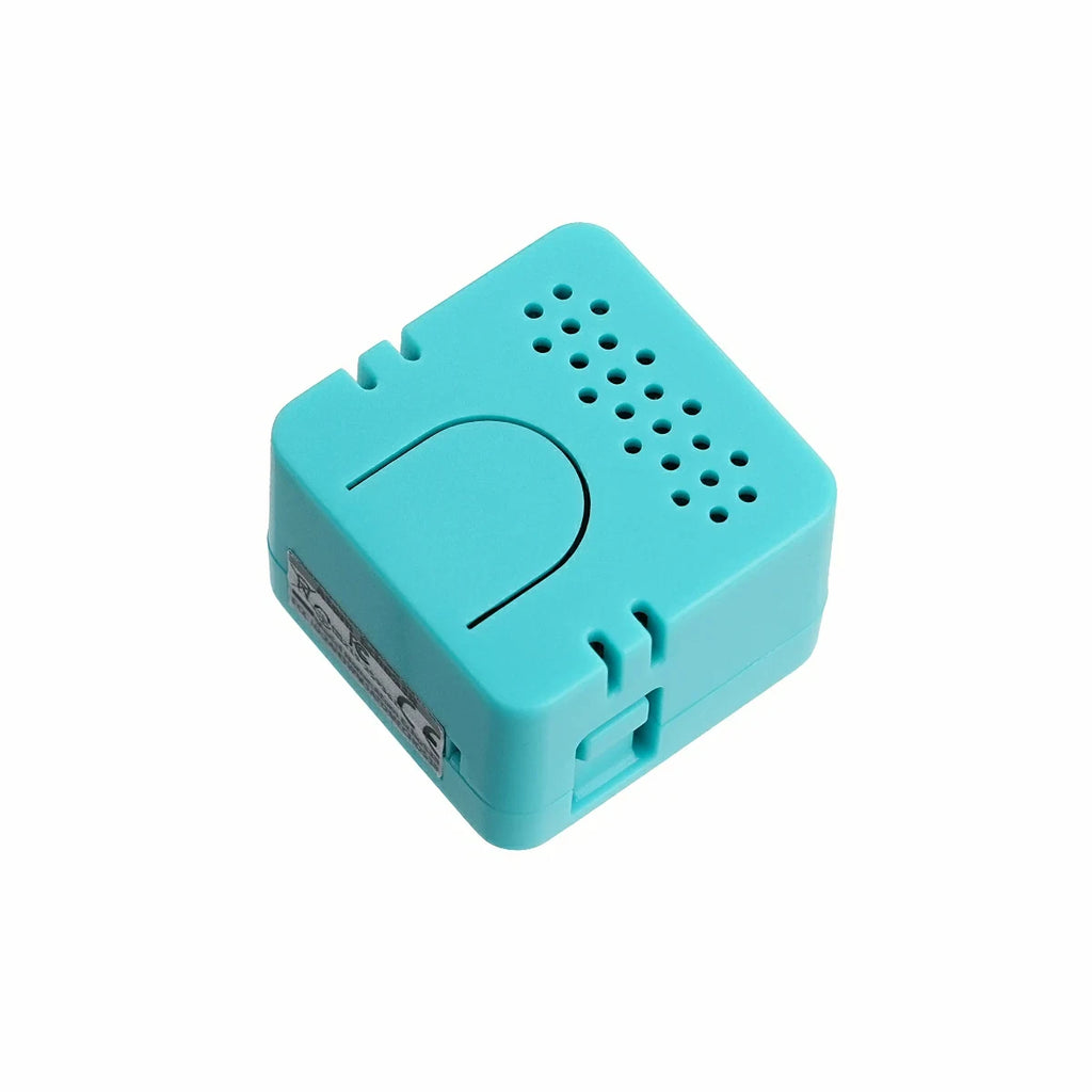 Original M5Stack ATOM Echo or Base ASR ESP32 Programmable Smart Speaker Development Board Kit For Home Assistant Voice Control