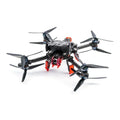 iFlight Taurus X8 V2 HD FPV Drone with Air Unit and TBS Diversity RX TBS Diversity RX Tidesmit