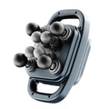 Fascia Gun Deep Tissue Massager - 8 Massage Heads | Tidesmit Fascia Gun GRAY Tidesmit