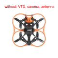 GEPRC Cinelog30 V3 4K FPV Drone - Professional Freestyle Quadcopter WTFPV PNP Tidesmit