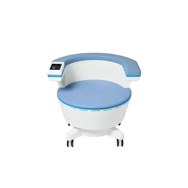 Pelvic Floor Muscle Trainer | Postpartum EMS Chair for Muscle Recovery Massage Chairs Tidesmit