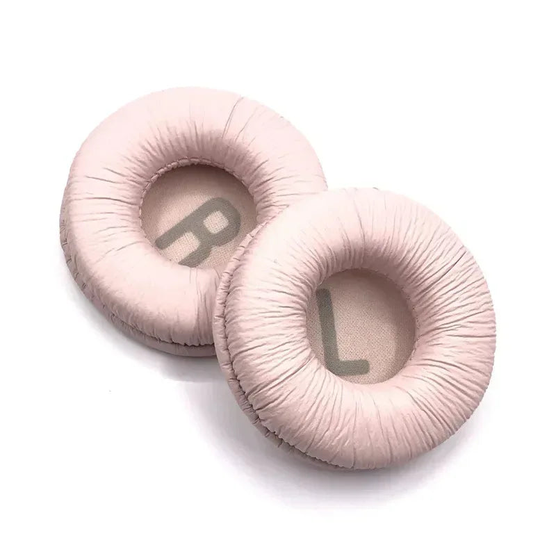 JBL Tune 500BT Replacement Earpads by Tidesmit - 4 Color Options Pink Tidesmit