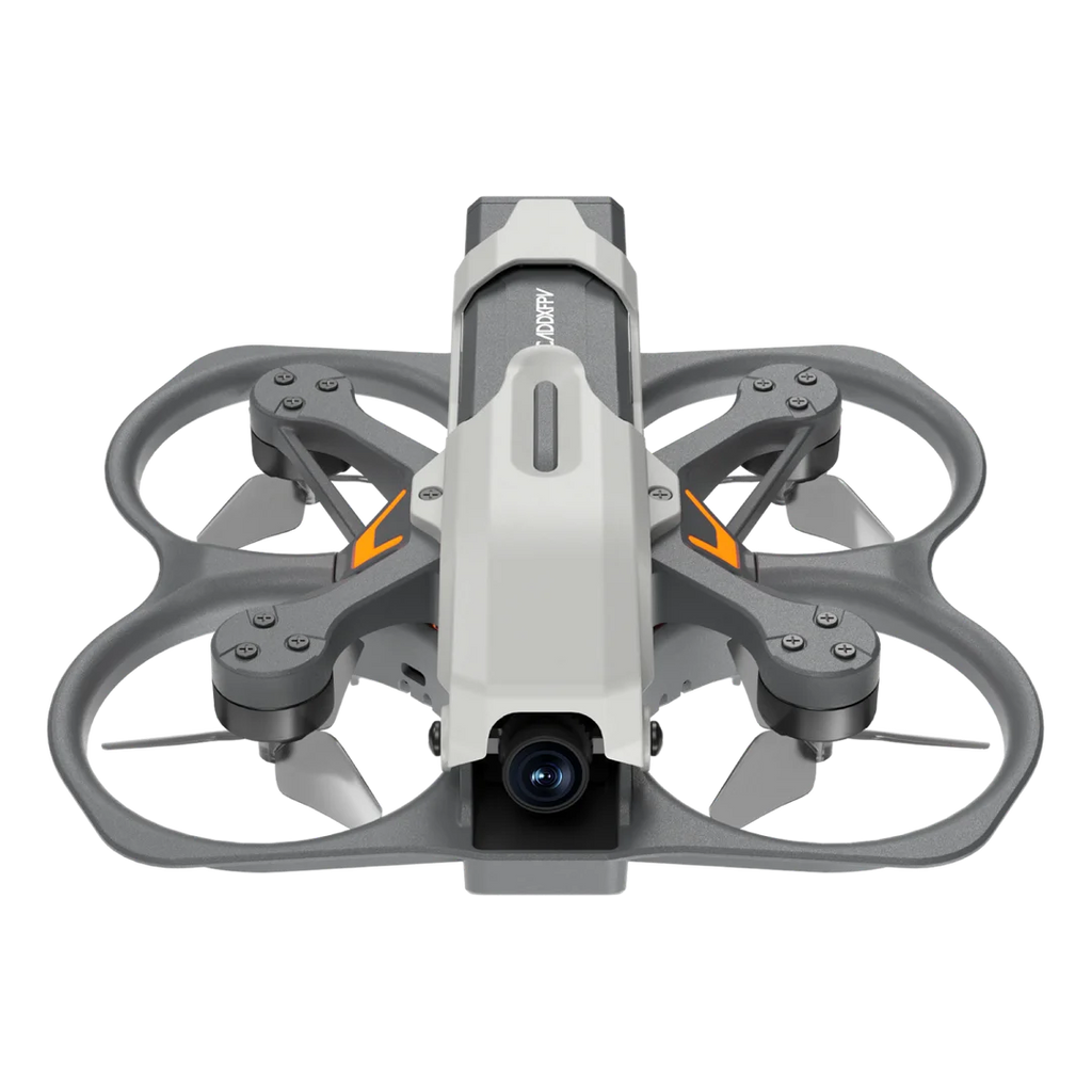 Protos FPV Camera Drone RTF Kit – GPS Racing Bundle with 4K Optics Tidesmit