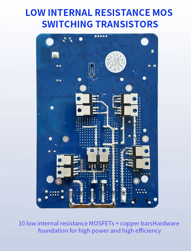 Smart MPPT Solar Charge Controller,30A 40A,12V 24V 36V 48V Auto,APP Remote (WiFi/Bluetooth) RS485,120V PV,LiFePO4 Lead Acid Gel