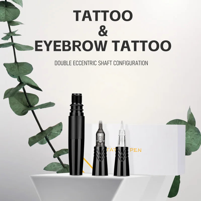 Professional PMU Machine for Eyebrows and Lips – Tidesmit Permanent Makeup Machines Tidesmit