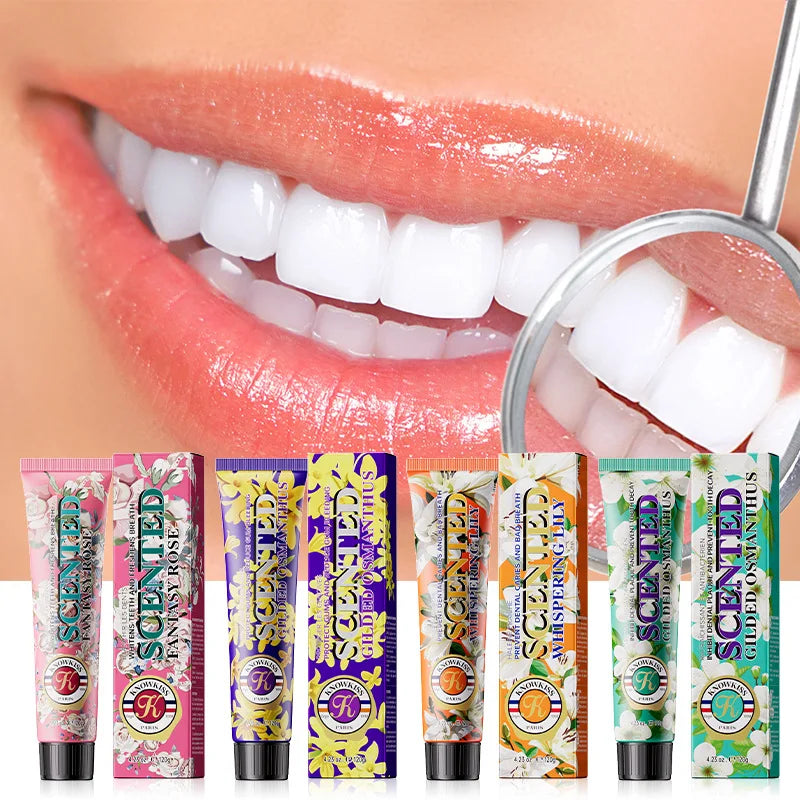 Tidesmit 5D teeth whitening stick for fresh breath and professional oral hygiene deep cleaning