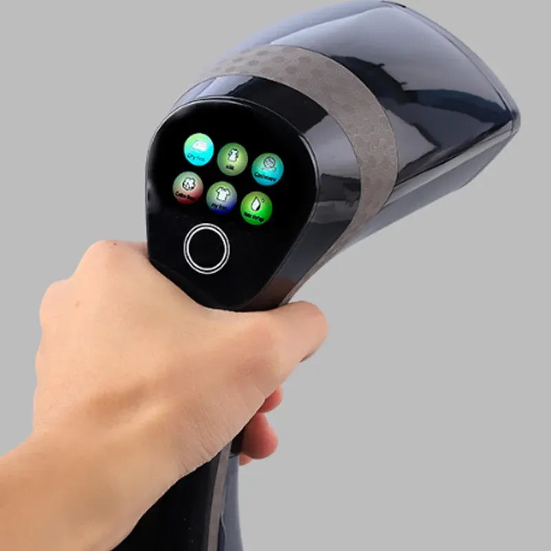 Tidesmit Handheld Garment Steamer 2000W 360ML