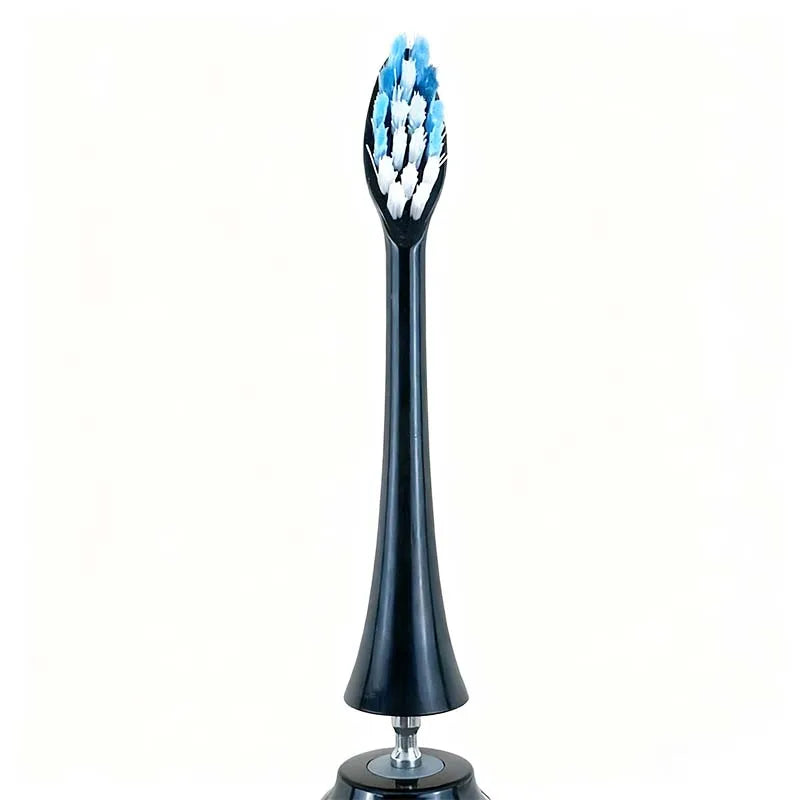 Automatic Electric Toothbrush Six-Speed Adult & Children's Universal Soft Bristle Charging Smart Toothbrush for All Ages