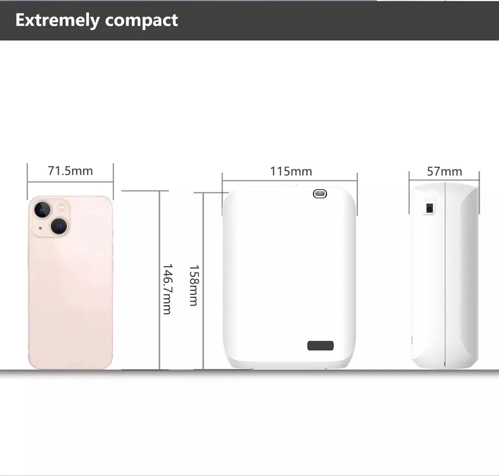 Smart Scent Air Machine for Home Room Fragrance Diffuser Electric Smell For Home Bluetooth Waterless Diffuser For Hotel Spa