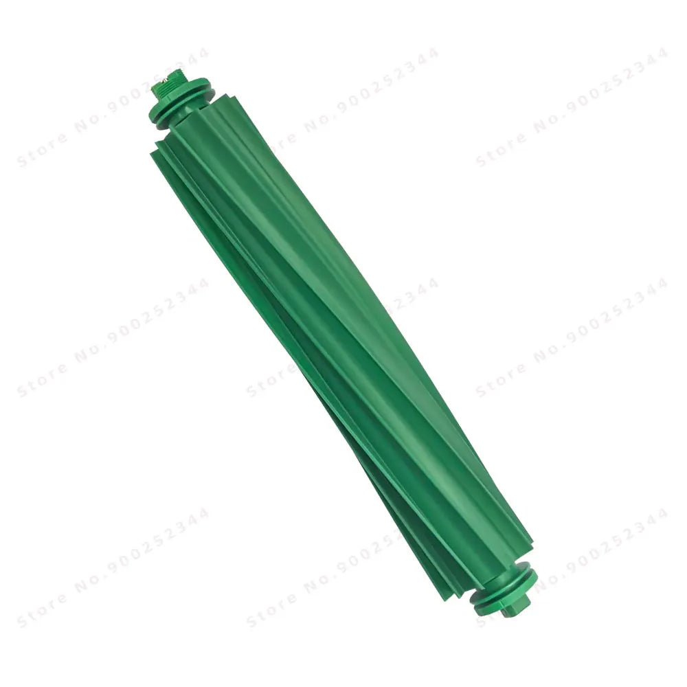 Tidesmit replacement parts kit for iRobot Roomba Plus 405 505 showing brushes filters mop pads and dust bags view 2