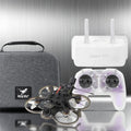 FPV Drone RTF Set 2-Inch Analog Talon Quadcopter - HGLRC Edition HGLRC Talon RTF Set Tidesmit