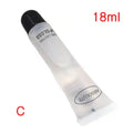 Honey Peach Lip Oil - Moisturizing Lip Serum for Daily Hydration Lip Care C Tidesmit
