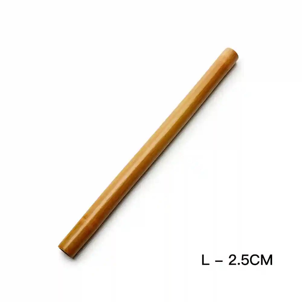 Bamboo Wood Therapy Massage Stick for Deep Tissue Muscle Relief Massage Roller Tidesmit