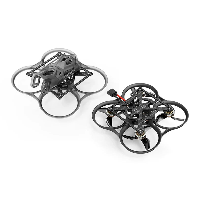 BETAFPV Pavo Pico II FPV Drone | ELRS 2.4G | 1102 Motors 2S PNP ELRS G Frame Tidesmit