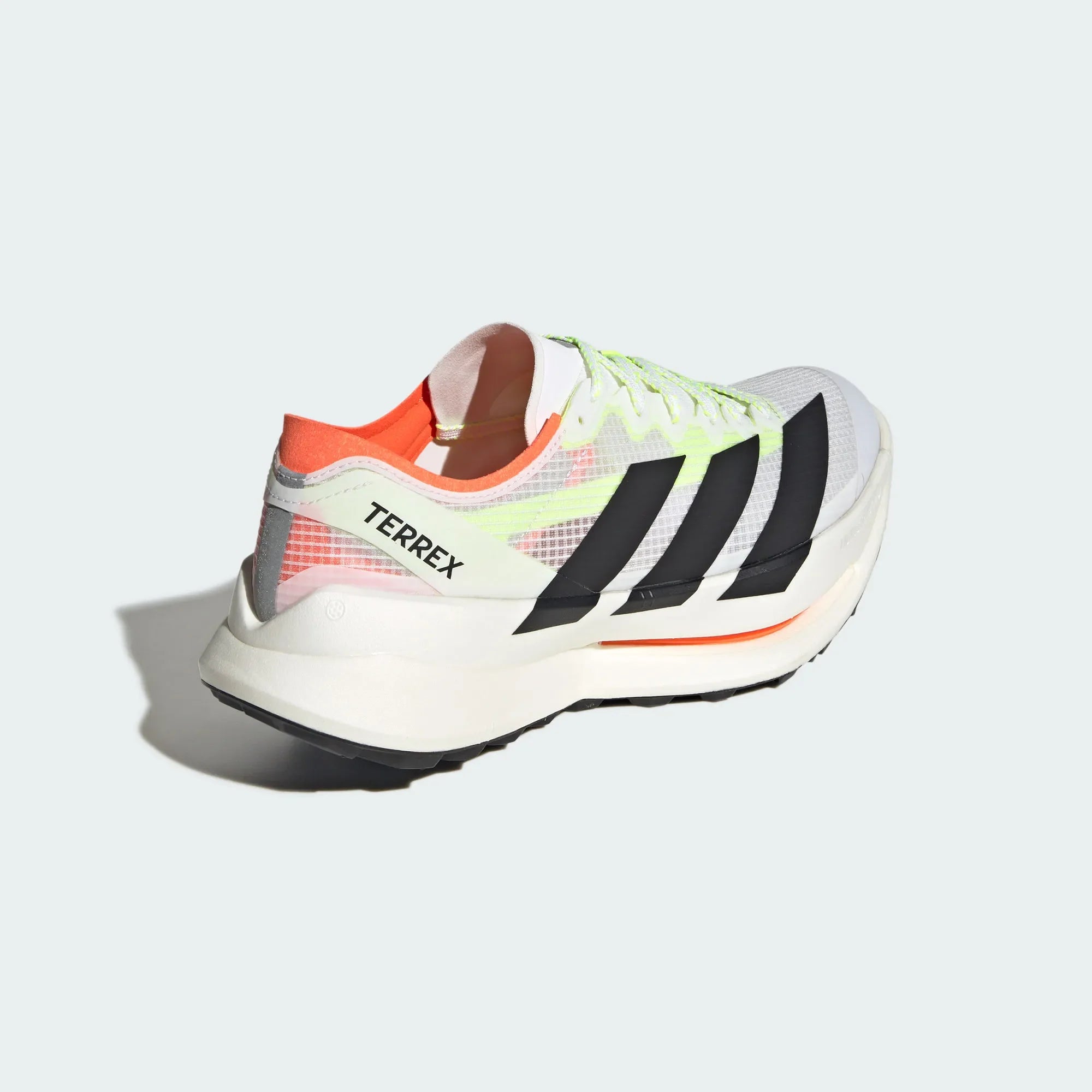 Adidas TERREX AGRAVIC SPEED 2 Lightweight Cushioned  Outdoor Trail Running Shoes JS3534