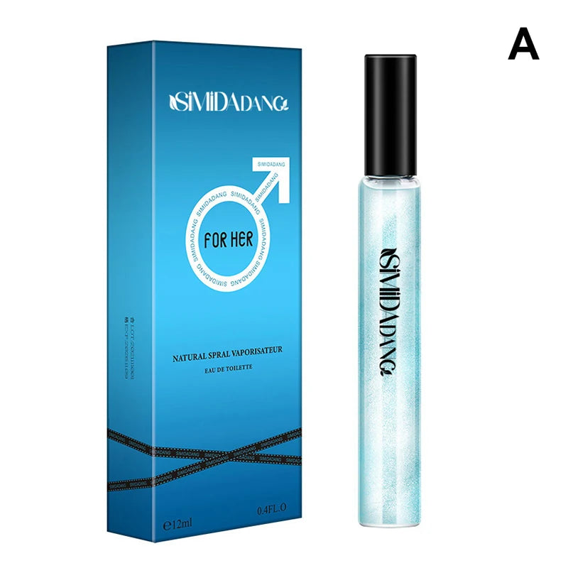 Tidesmit long lasting pheromone body spray for men, a fragrant erotic scent designed to attract women for dating.