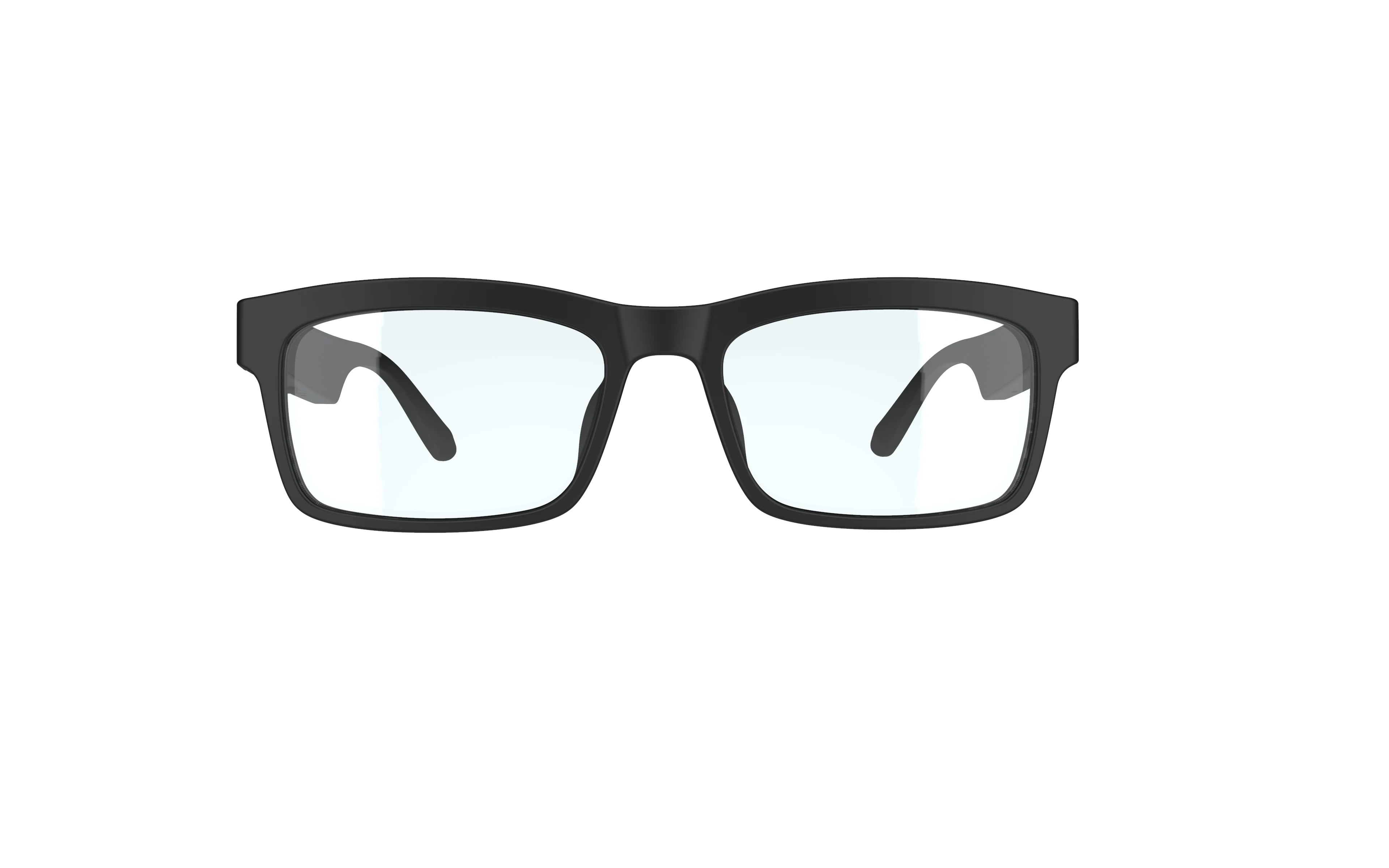 Tidesmit Smart Bluetooth Glasses with Audio Earphones and UV400 Lenses Tidesmit