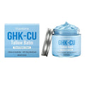GHK-CU Copper Peptide Tallow Balm, Hydrating Firming Face & Body Cream, Gentle All-Day Moisture for All Skin Types 60g