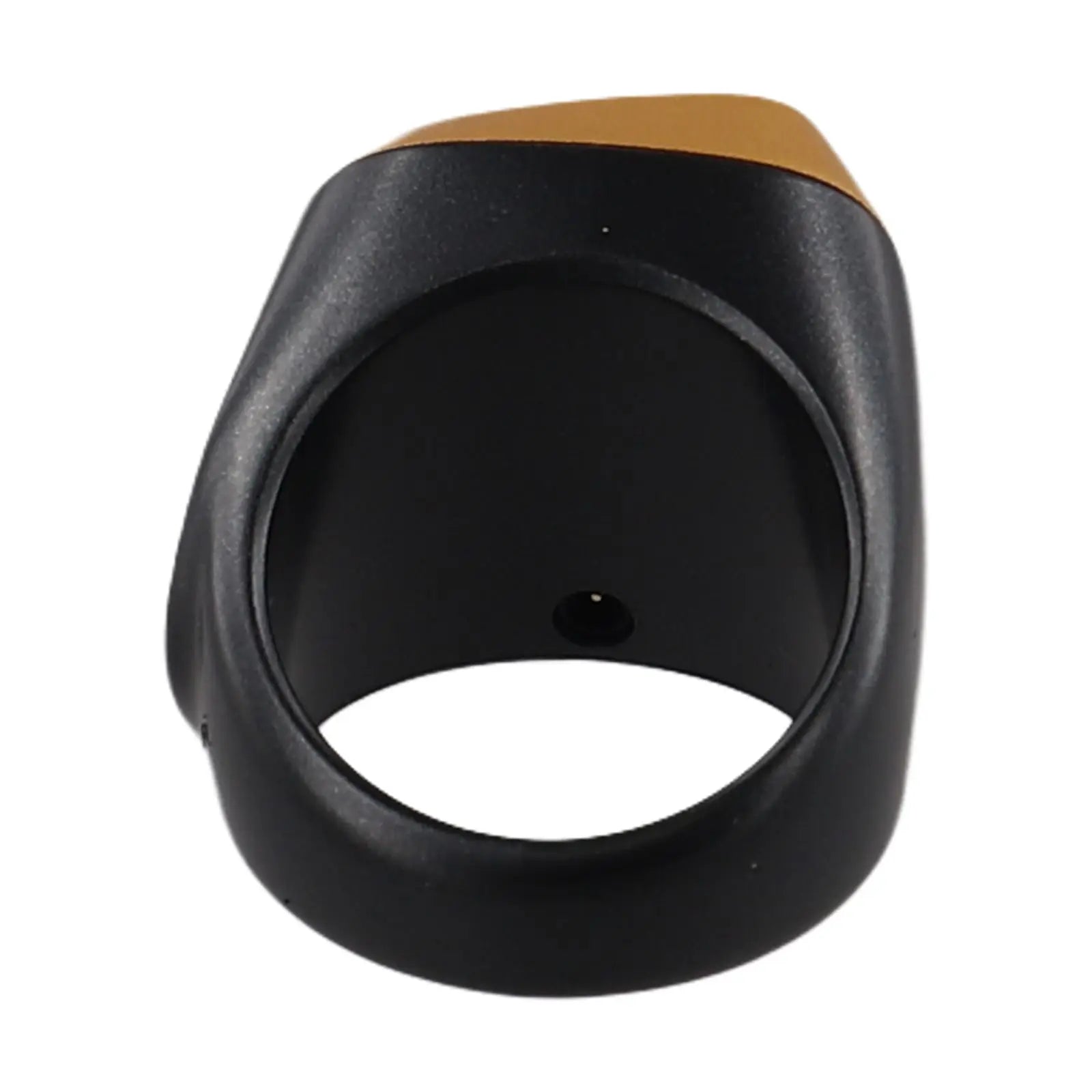 Smart Zikr Ring Counter Waterproof Health Monitor by Tidesmit Tidesmit