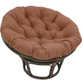 100cm 90cm 80cm.. Round Pouf Tatami Cushion Pillow Floor Cushions Garden Seat Pillow Pad Throw Pillow Cushion Home Sofa Cushion