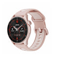 iGPSPORT LW10 Smart Watch With 1.43" AMOLED Screen GNSS GPS Tracker Bluetooth Calls 50+ Sports Modes Heart Rate/SpO2 Monitor