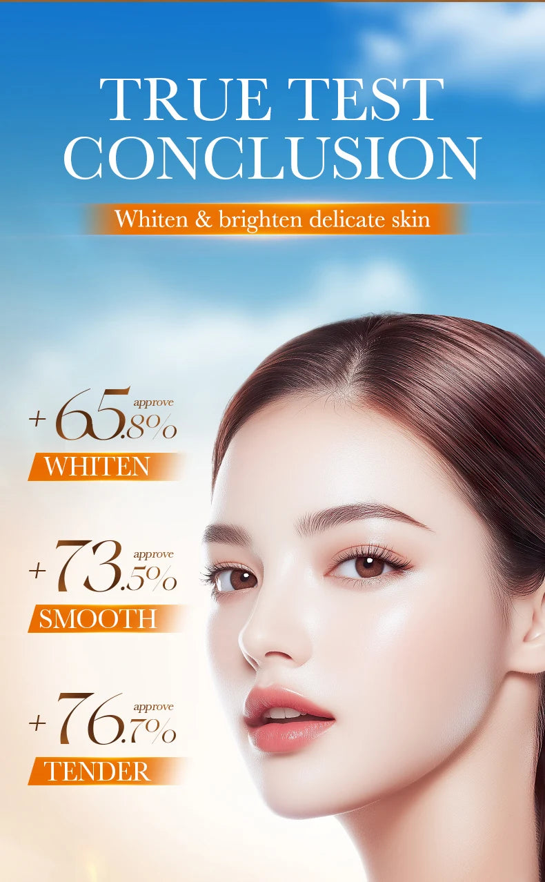 Orange Exfoliating Gel Facial Scrub for Pore and Blackhead Care Scrubs Treatments Tidesmit
