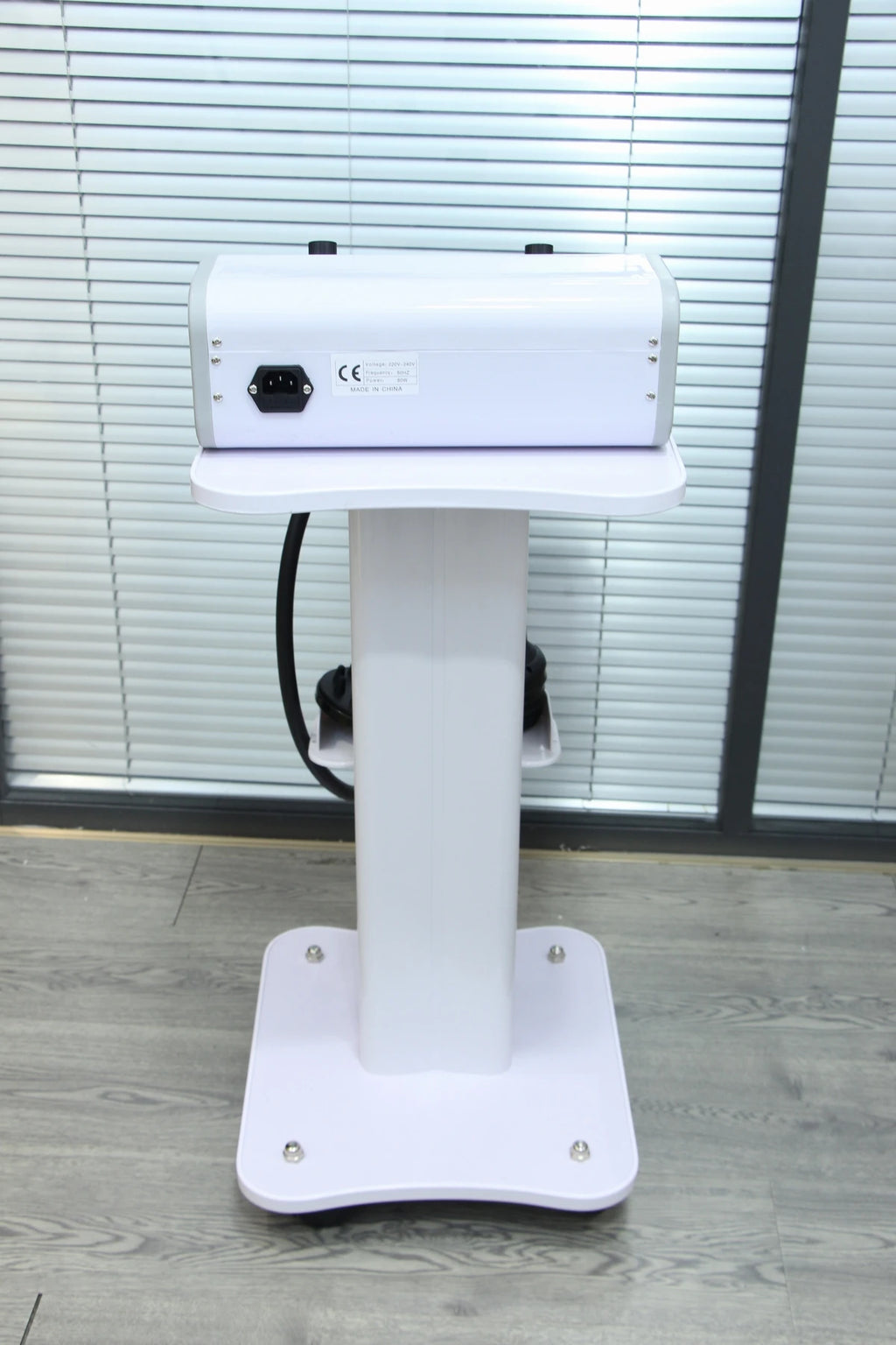 G5 Vibrating Body Slimming Machine for Deep Tissue Muscle Relief Body Shaping Massage Equipment Tidesmit
