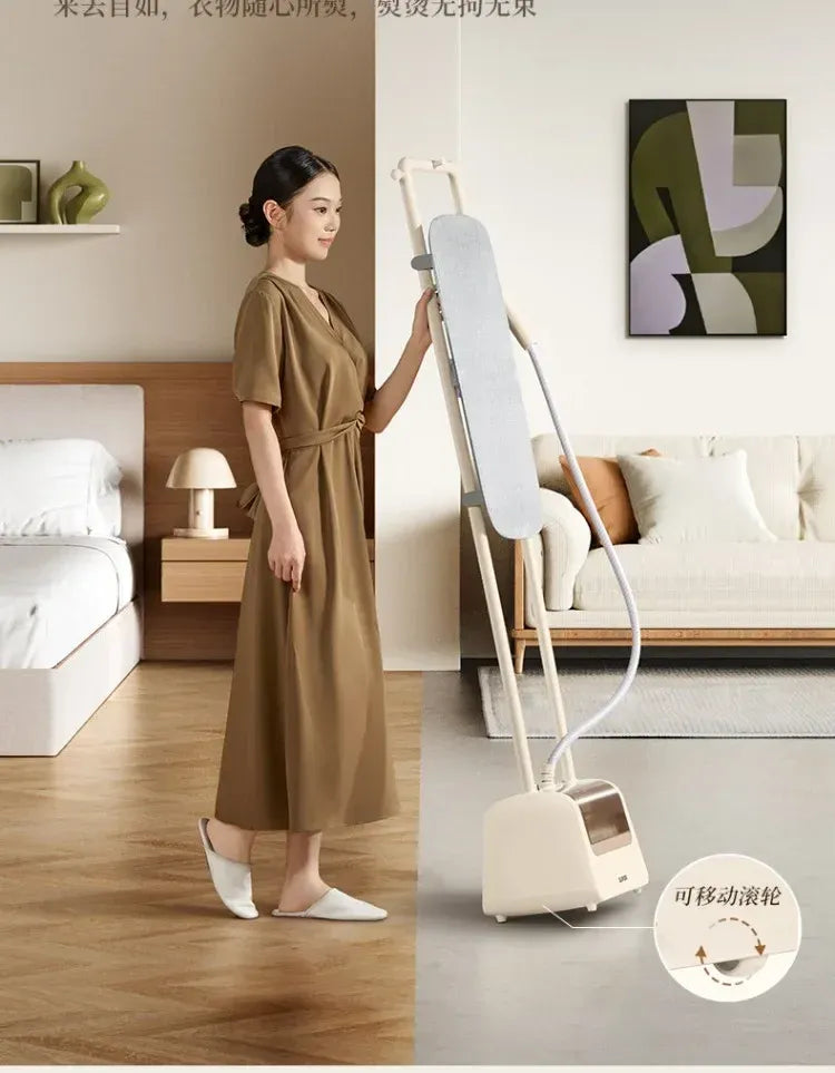 Supor 220V 2000W Garment Steamer