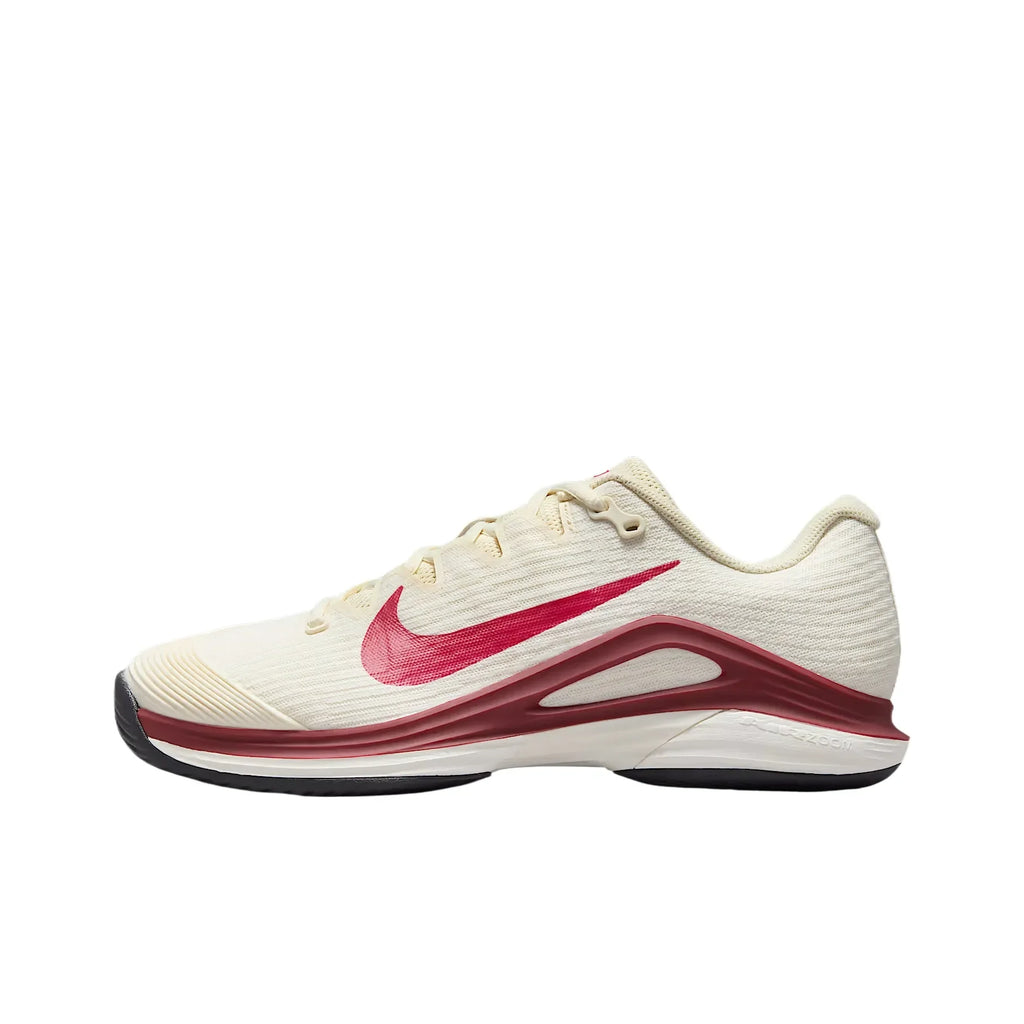 Classic Nike Vapor 12 FV5554-104 Sneakers Unisex Lightweight Support Soft Sole Daily Walking Running Shoes