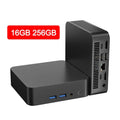Compact Gaming Notebook i9-10980HK Mini Win11 Pro 32GB RAM 1TB/2TB SSD 4K HD WiFi6 BT5.2 Home Office Laptop