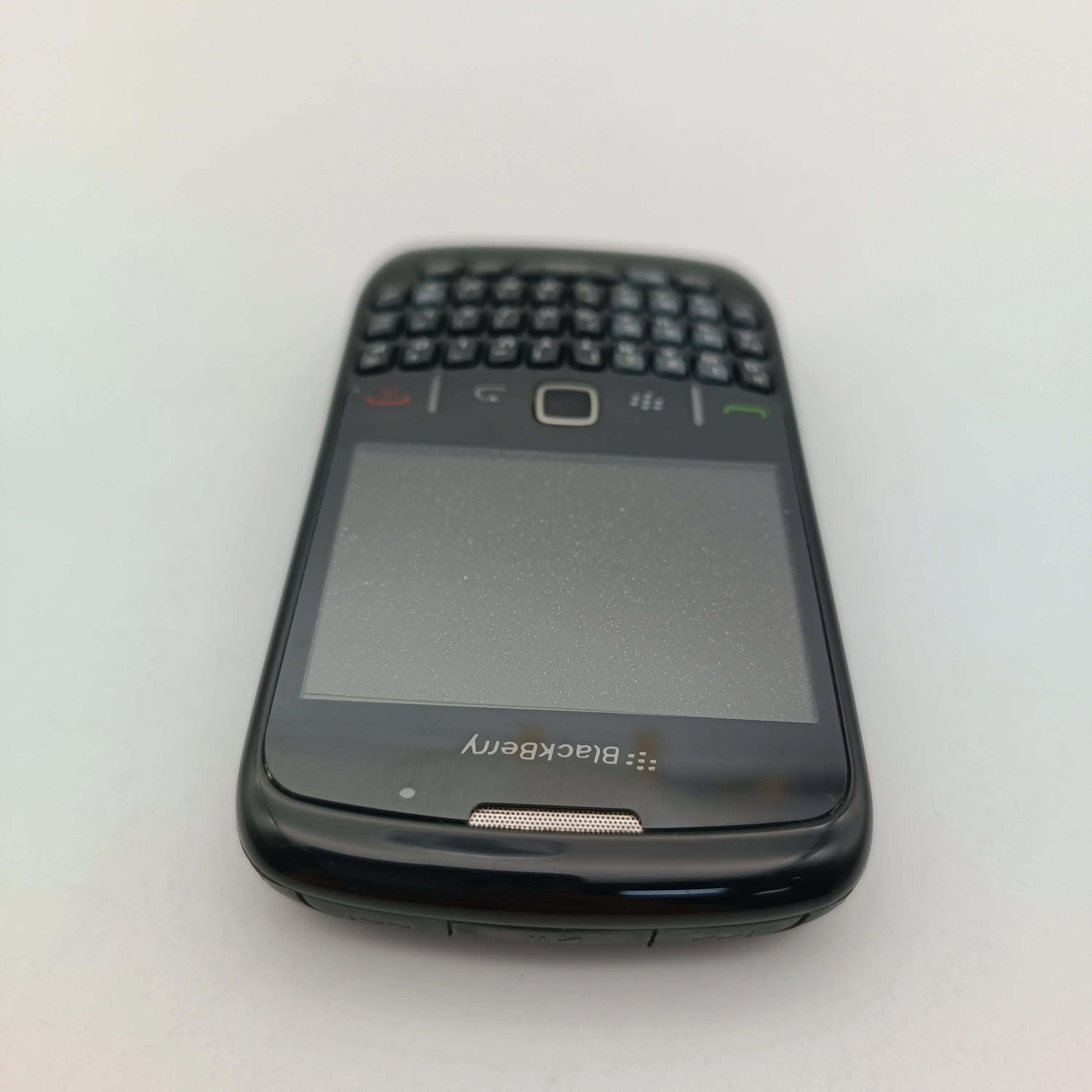 BlackBerry 8520 Refurbished-Original 8520 Curve Mobile Phone Smartphone Unlocked 3G WIFI 8520 Cellphone  free shipping